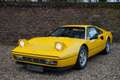 Ferrari 328 GTB Only 14500 KM!! Swiss delivered, Service book, Geel - thumbnail 40