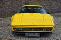 Ferrari 328 GTB Only 14500 KM!! Swiss delivered, Service book, Geel - thumbnail 5