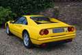 Ferrari 328 GTB Only 14500 KM!! Swiss delivered, Service book, Geel - thumbnail 21