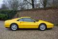 Ferrari 328 GTB Only 14500 KM!! Swiss delivered, Service book, Geel - thumbnail 26