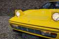 Ferrari 328 GTB Only 14500 KM!! Swiss delivered, Service book, Yellow - thumbnail 14