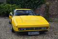 Ferrari 328 GTB Only 14500 KM!! Swiss delivered, Service book, Geel - thumbnail 46