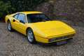 Ferrari 328 GTB Only 14500 KM!! Swiss delivered, Service book, Geel - thumbnail 48