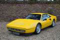 Ferrari 328 GTB Only 14500 KM!! Swiss delivered, Service book, Geel - thumbnail 44