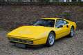 Ferrari 328 GTB Only 14500 KM!! Swiss delivered, Service book, Geel - thumbnail 16