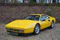Ferrari 328 GTB Only 14500 KM!! Swiss delivered, Service book, Geel - thumbnail 34