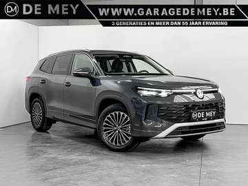 1.5 TSI DSG / 7 Seats / Carplay / Camera / Keyless / Lane / ACC