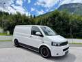 Volkswagen T5 bijela - thumbnail 1