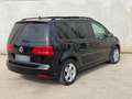 Volkswagen Touran 1.6TDI Business 105 Negro - thumbnail 4