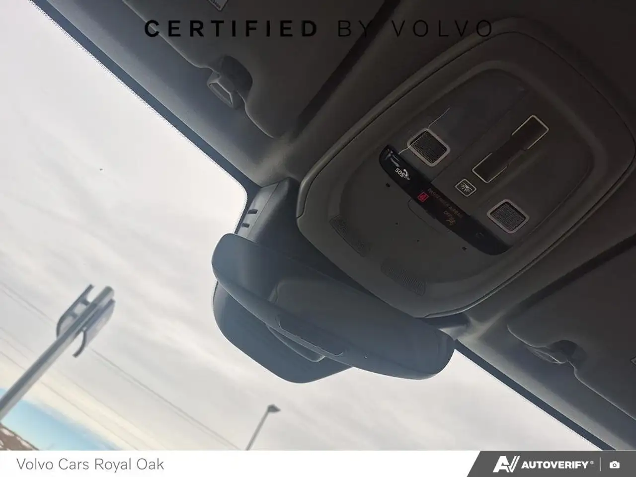 Volvo XC60 fotografie Volvo XC60