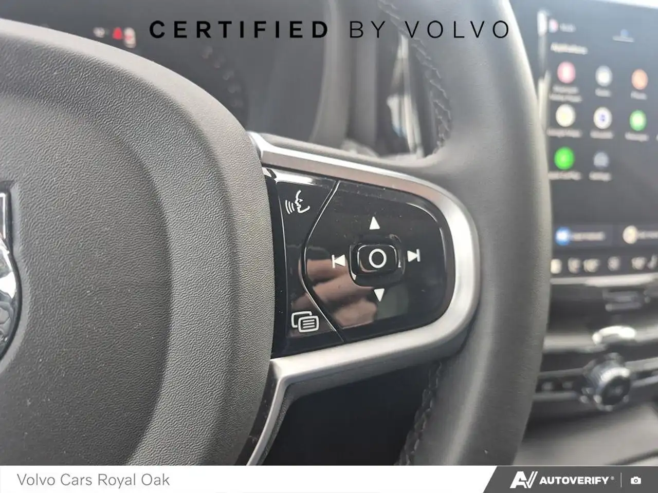 Volvo XC60 fotografie Volvo XC60