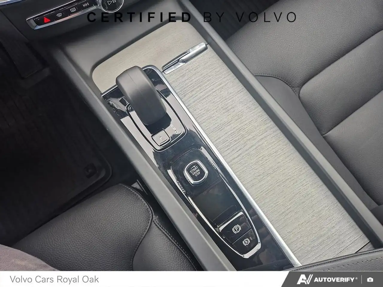 Volvo XC60 fotografie Volvo XC60