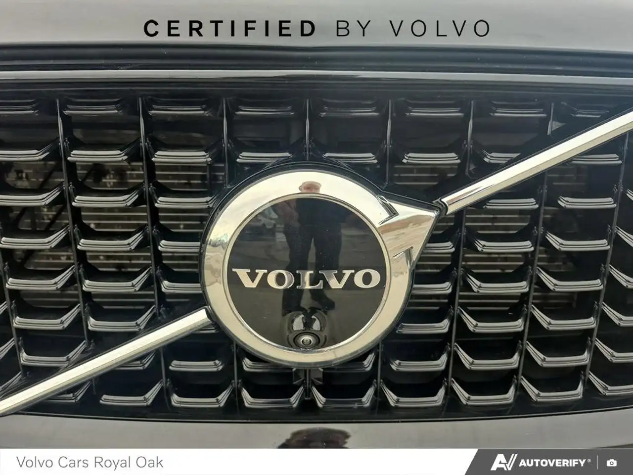 Volvo XC60 fotografie Volvo XC60