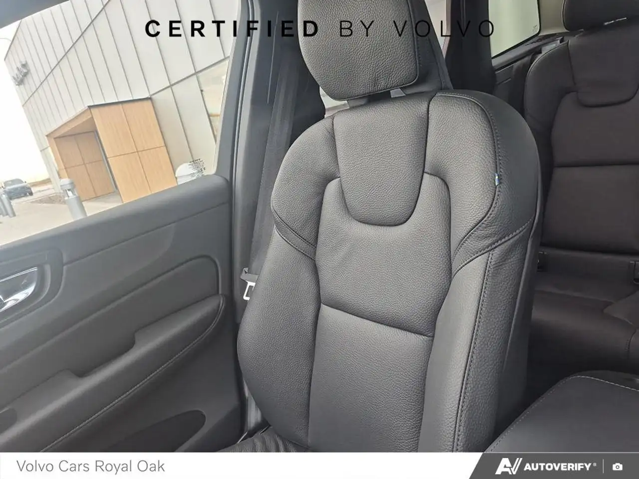 Volvo XC60 fotografie Volvo XC60