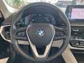 BMW 530 e Luxury Line*LED*360°Cam*Leder*Cockpit*Navi Gris - thumbnail 12