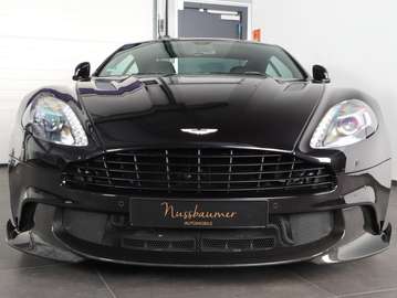 Vanquish S Coupe 2.Hand DEUTSCH TOPPPPPPPPPPPPPPPP
