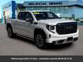 GMC Sierra Ultimate 6.2L Tout compris hors homologation 4500e Blanc - thumbnail 15