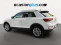 Volkswagen T-Roc 2.0TDI Life 85kW Blanco - thumbnail 3