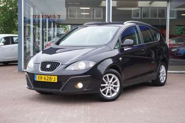 1.4 TSI Reference | LPG-G3 | Airco | Elek. Pakket