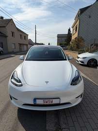 Performance Dual Motor AWD
