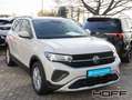 Volkswagen T-Cross 1.0 TSI Life Navi Bluetooth LED Anschlussgarantie Grau - thumbnail 3