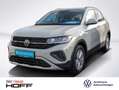Volkswagen T-Cross 1.0 TSI Life Navi Bluetooth LED Anschlussgarantie Grau - thumbnail 1