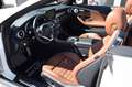 Mercedes-Benz C 43 AMG 4MATIC Cabrio Aut. *Fahrpaket*360°Kamera*Head Up* Weiß - thumbnail 5