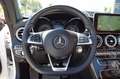 Mercedes-Benz C 43 AMG 4MATIC Cabrio Aut. *Fahrpaket*360°Kamera*Head Up* Weiß - thumbnail 8