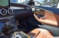 Mercedes-Benz C 43 AMG 4MATIC Cabrio Aut. *Fahrpaket*360°Kamera*Head Up* Weiß - thumbnail 11