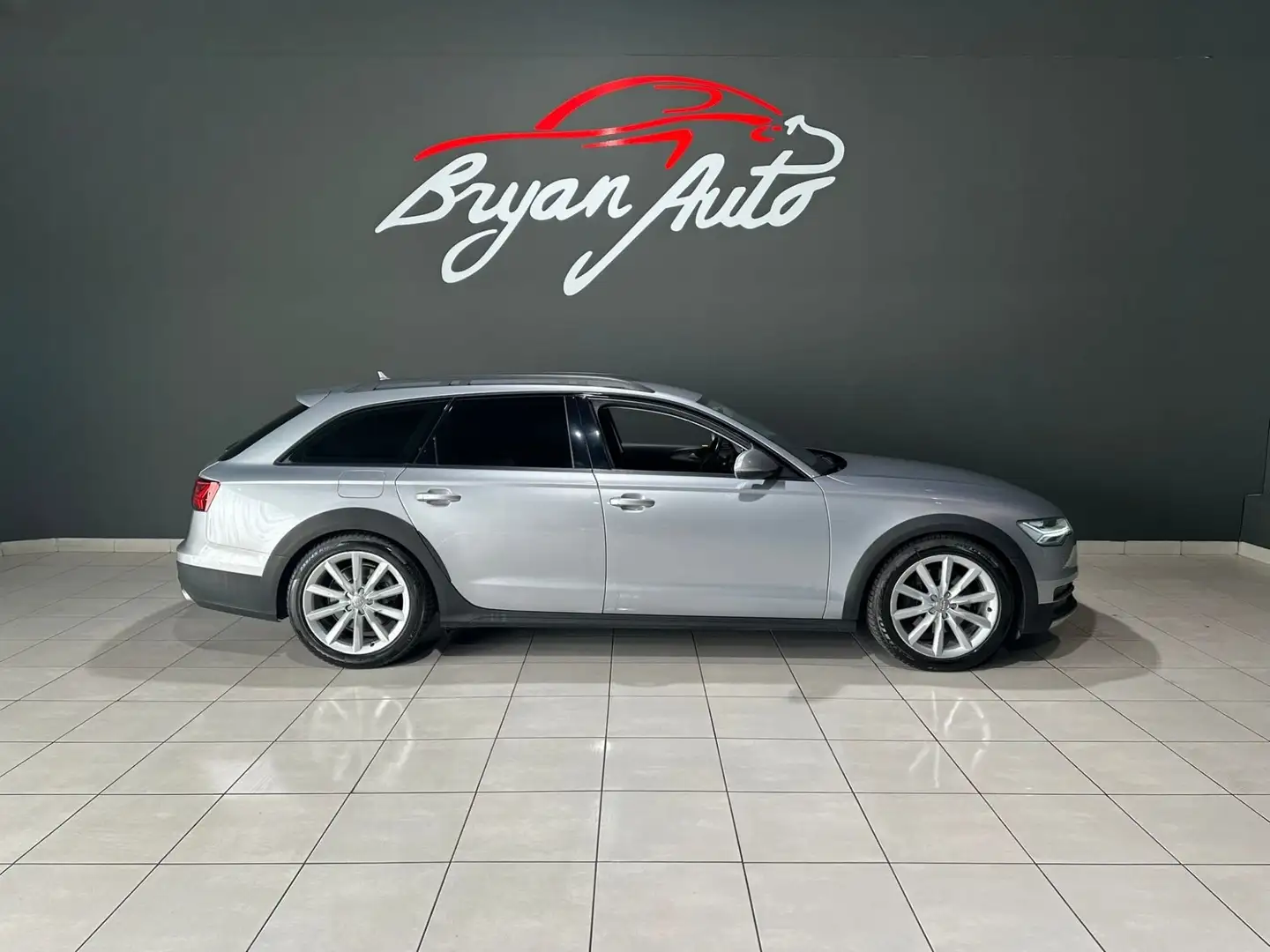 Audi A6 allroad 3.0 tdi Business Plus quattro s-tronic - 1