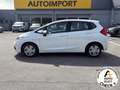 Honda Jazz 1.3 Comfort Connect ADAS CVT Blanco - thumbnail 3