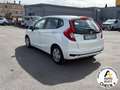 Honda Jazz 1.3 Comfort Connect ADAS CVT Blanco - thumbnail 4