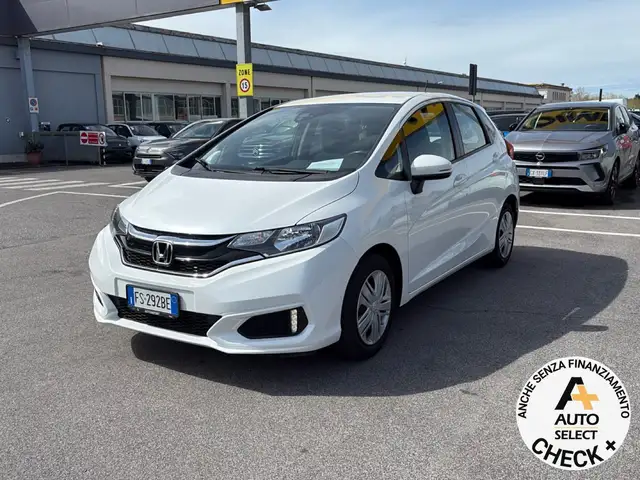 Honda Jazz 1.3 Comfort Connect ADAS CVT