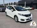 Honda Jazz 1.3 Comfort Connect ADAS CVT Blanco - thumbnail 9