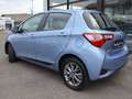Toyota Yaris Hybrid Comfort,Alu,Klima,PDC,Shz,Tel,R-Kamera Blau - thumbnail 7