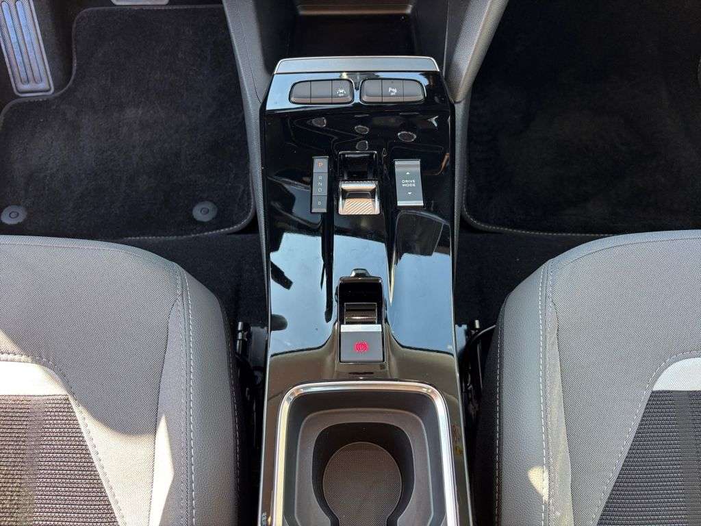 Opel Mokka E