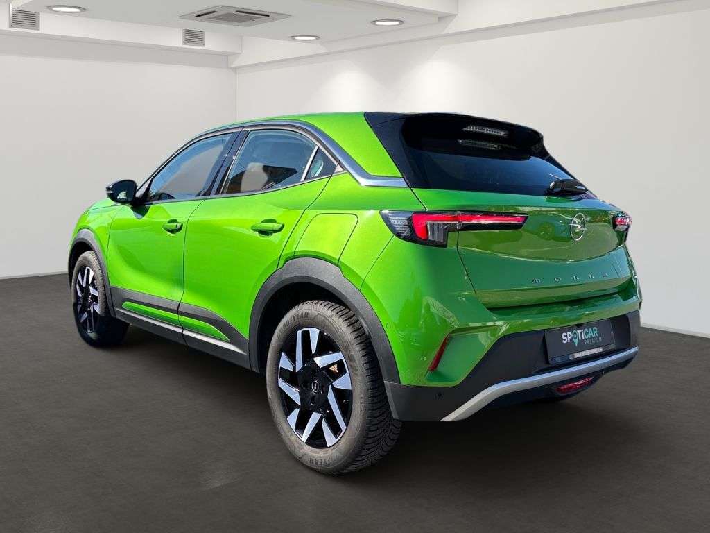 Opel Mokka E
