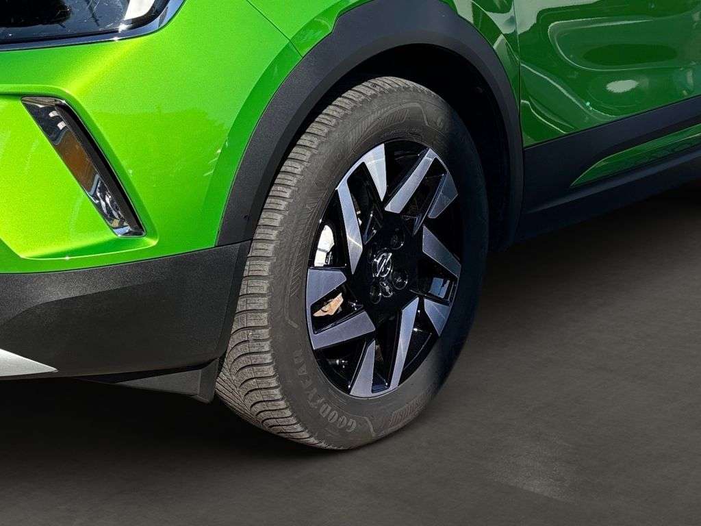 Opel Mokka E