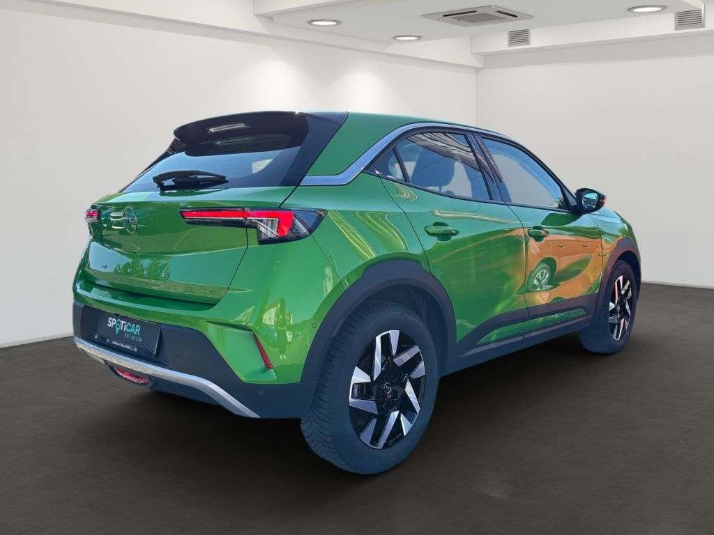 Opel Mokka E