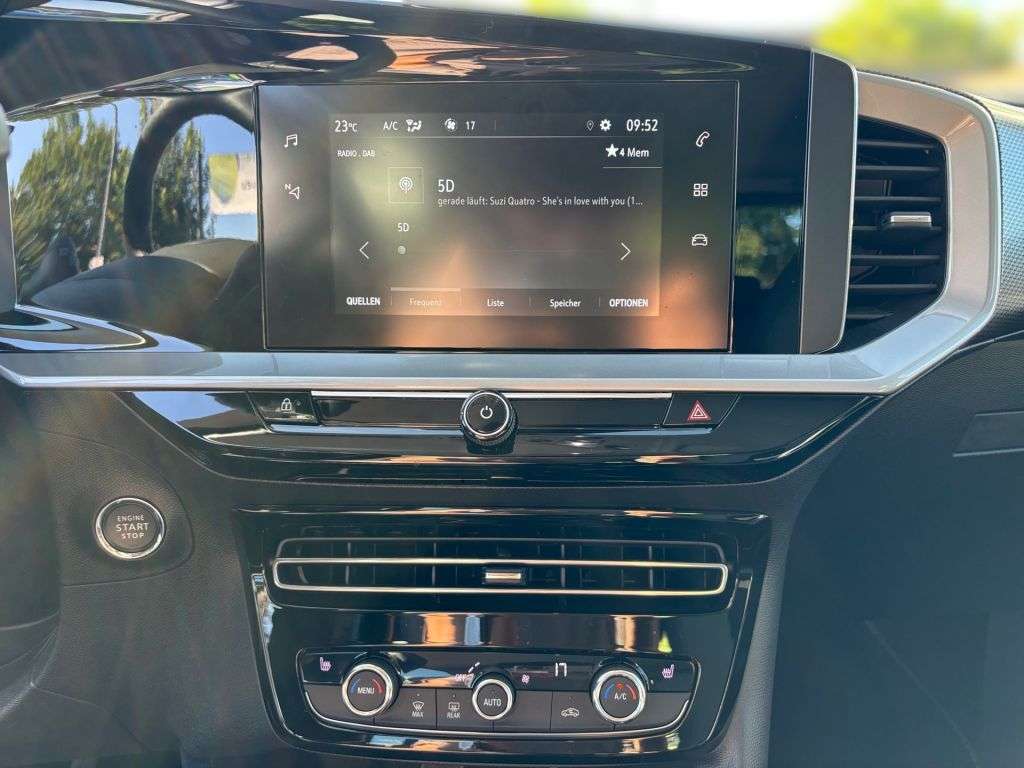 Opel Mokka E