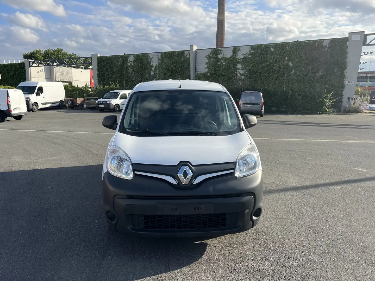 Renault Kangoo 1.5 dCi Grand Confort - 1