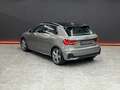 Audi A1 Sportback 35 TFSI Adrenalin S tronic Gris - thumbnail 9