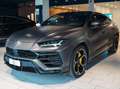 Lamborghini Urus Urus 4.0 V8 auto Gris - thumbnail 4