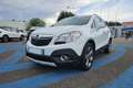 Opel Mokka Mokka 1.7 CDTI FAP - 130 - 4x2 - BVA  Cosmo Weiß - thumbnail 4