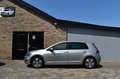 Volkswagen Golf E-GOLF, Xenon, Cruise, ACC, Apple Carplay Grijs - thumbnail 5