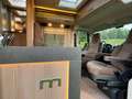Caravans-Wohnm Carthago Malibu Van 540 Grau - thumbnail 26
