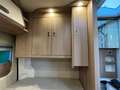 Caravans-Wohnm Carthago Malibu Van 540 Grau - thumbnail 30