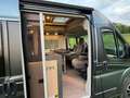 Caravans-Wohnm Carthago Malibu Van 540 Grau - thumbnail 24