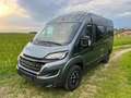 Caravans-Wohnm Carthago Malibu Van 540 Grau - thumbnail 18