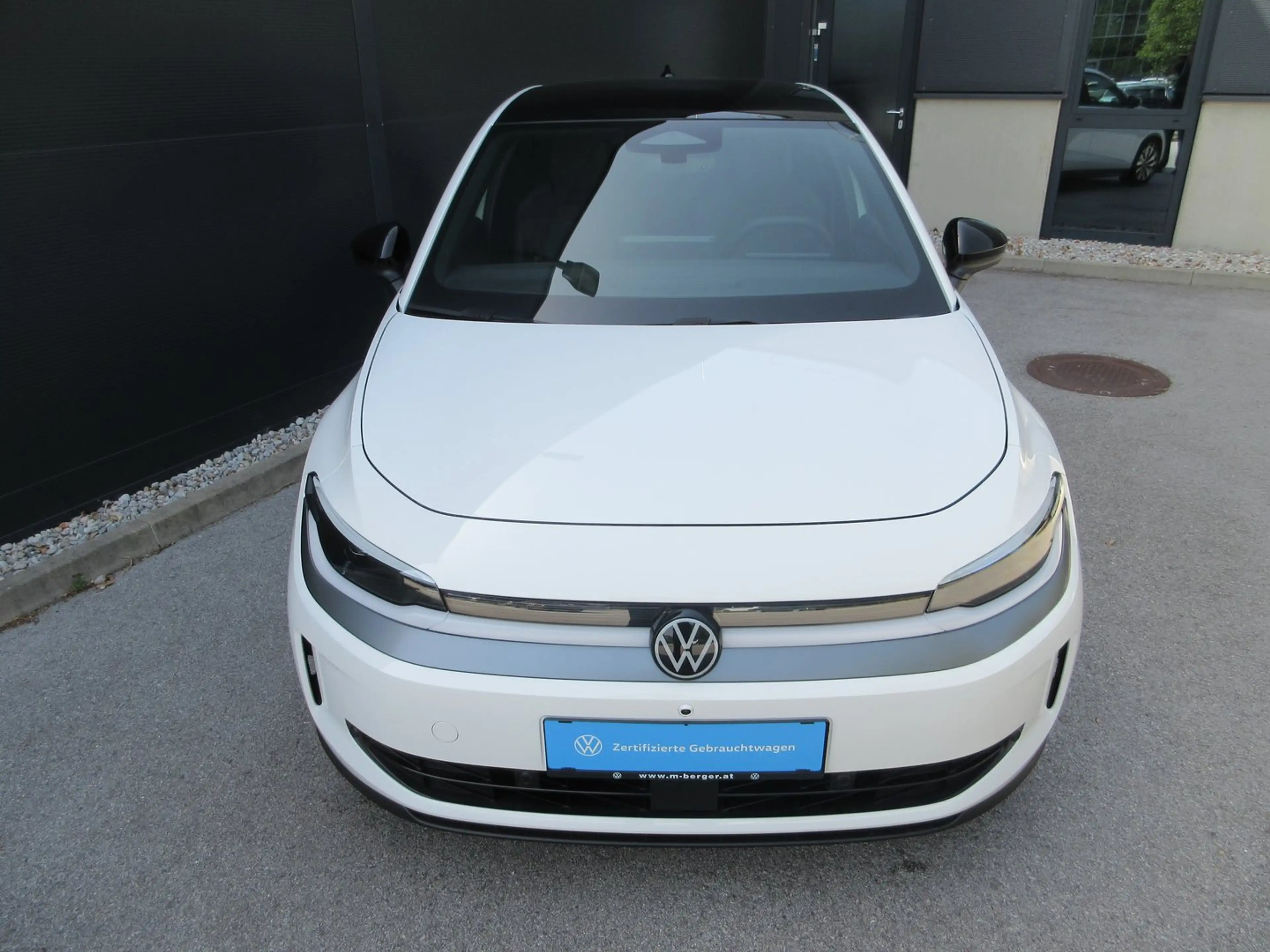 Volkswagen ID. Polo VW ID. Polo Style Edition+ 155 kW - 52 kWh — photo 5